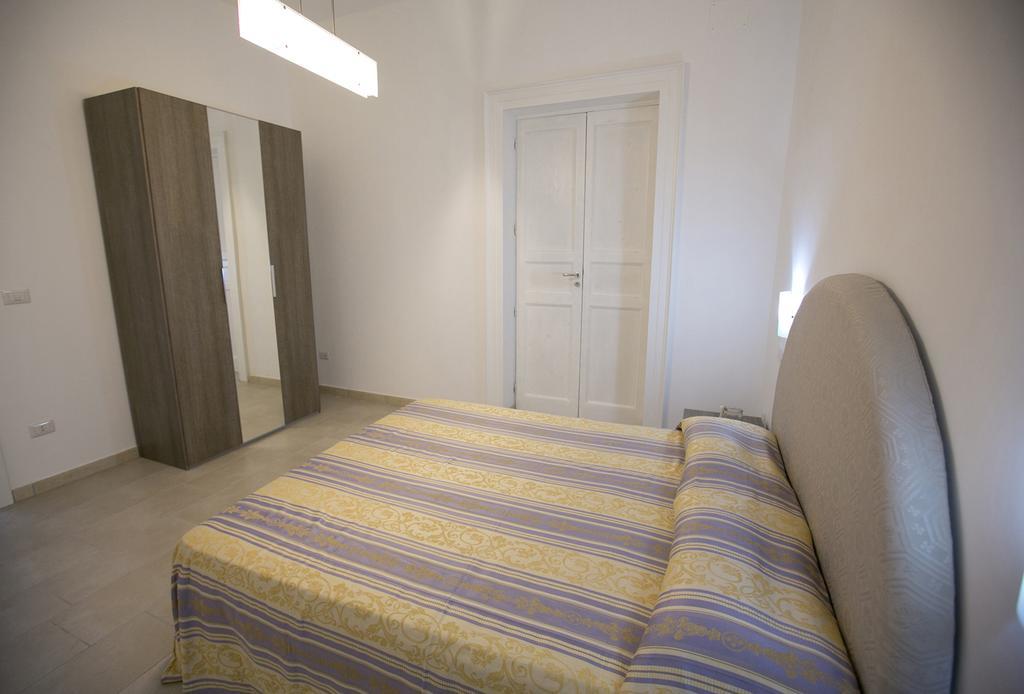La Pitinga Bed&Breakfast Pizzo  Chambre photo
